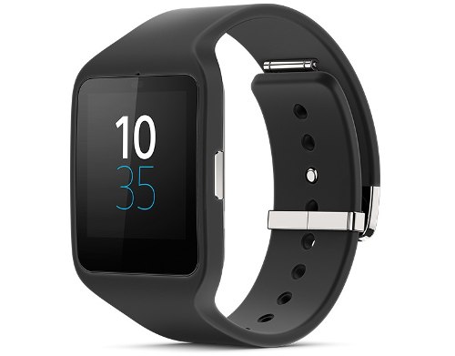 Sony Smartwatch 3 Swr50 Negro